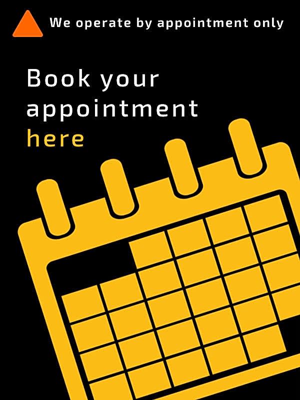 Book your appointment at Laima Bridal.