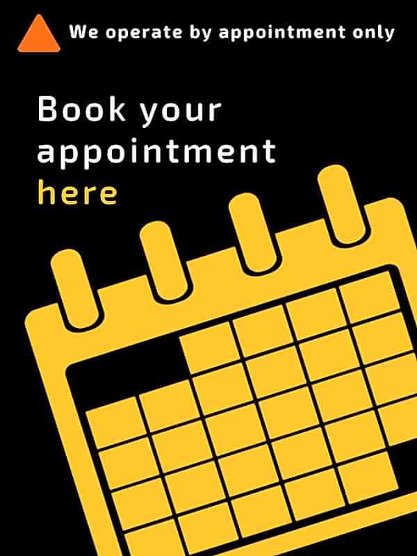 Book your appointment at Laima Bridal.