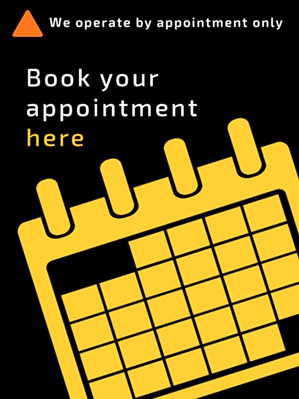 Book your appointment at Laima Bridal.