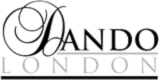 Dando London logo.