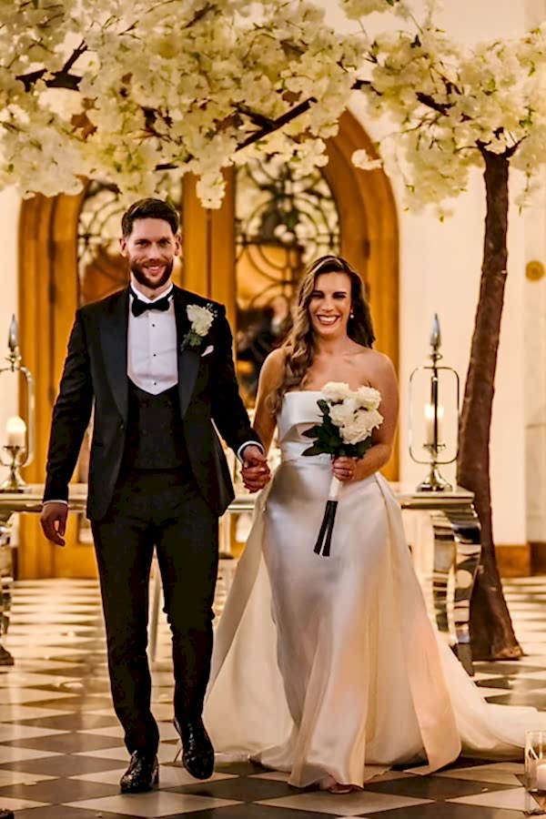 Kind words for Laima Bridal.